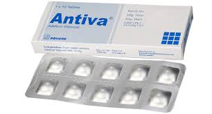 product name